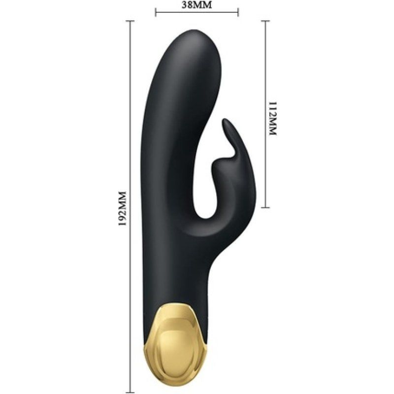 3 BRUJAS Classic Vibrator