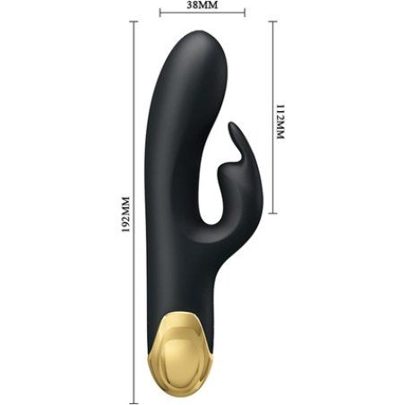 3 BRUJAS Classic Vibrator