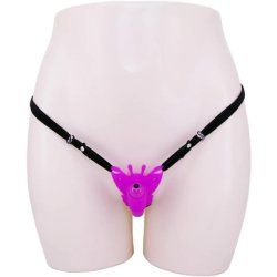Sloane Clitoral Stimulator with Vibration