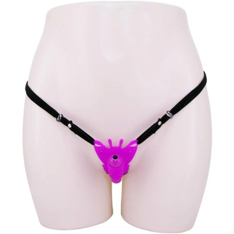 Sloane Clitoral Stimulator with Vibration