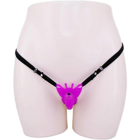Sloane Clitoral Stimulator with Vibration