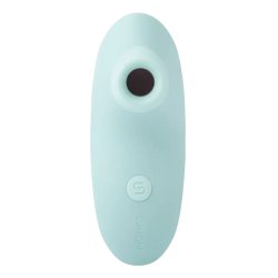 Svakom Pulse Lite Neo Vibrateur à ventouse Ambidextre