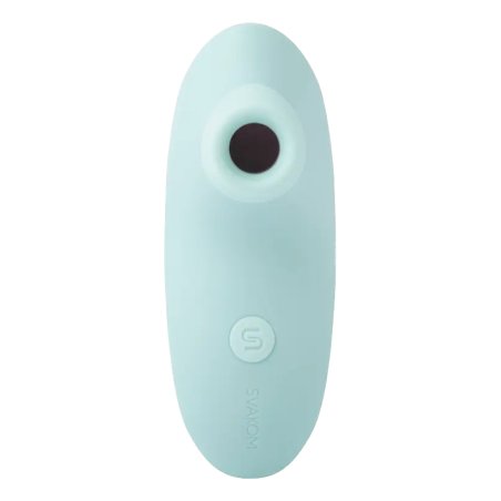 SVAKOM Pulse Lite Neo Clitoral Stimulator Mint