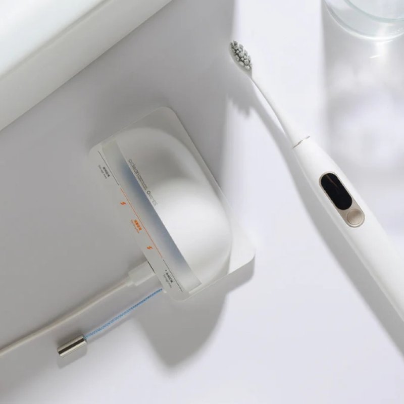 Oclean S1 Toothbrush UVC Sterilizer - White