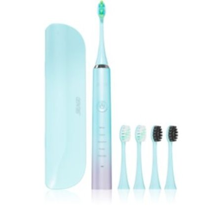 Seago Sonic toothbrush SG-972K (Blue)