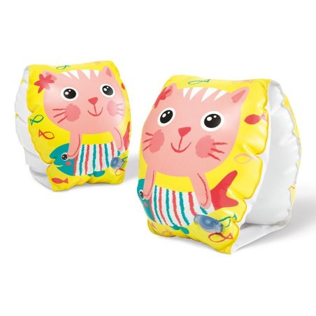 Intex Happy Cats Bracelets