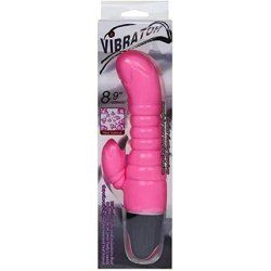 BAILE VIBRATORS Unleash Your Passion