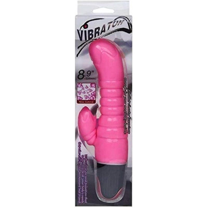 BAILE VIBRATORS Unleash Your Passion