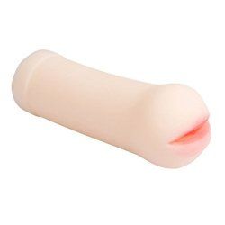 Dreamlove Pretty Love Angel Masturbator Natural Color