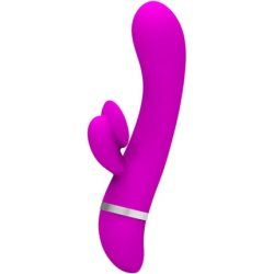 Pretty Love Classic Vibrator