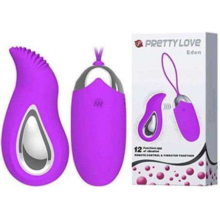 3 Witches Classic Vibrator Purple