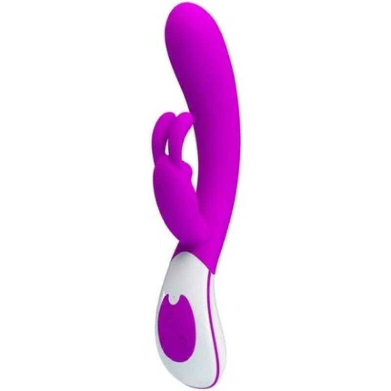 Pretty Love G-Spot Vibrator 500g