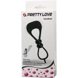 Locker Ball And Cock Ring