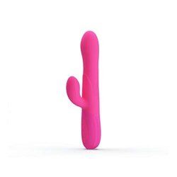 Pretty Love Douglas Inflatable Function Vibrator