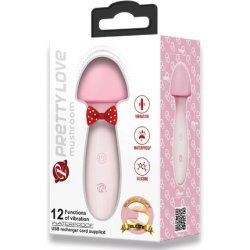 Pretty Love Vibrator G-Spot Vibrator Multicolor 10 Inch