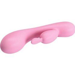 Hugo Rabbit Vibrator