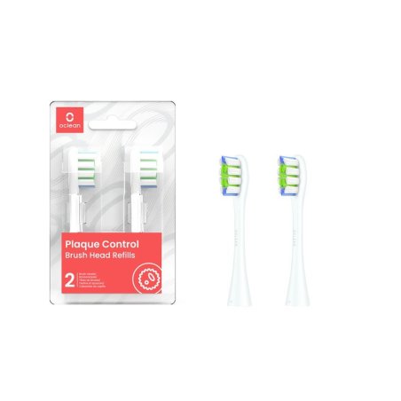 Oclean P1C1 W02 2 pièce(s) Blanc