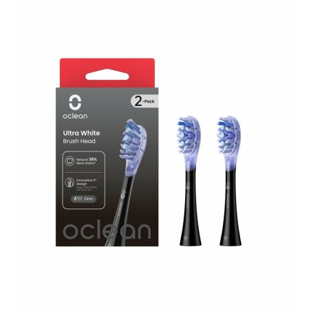 Oclean UW02 2 pc(s) Black