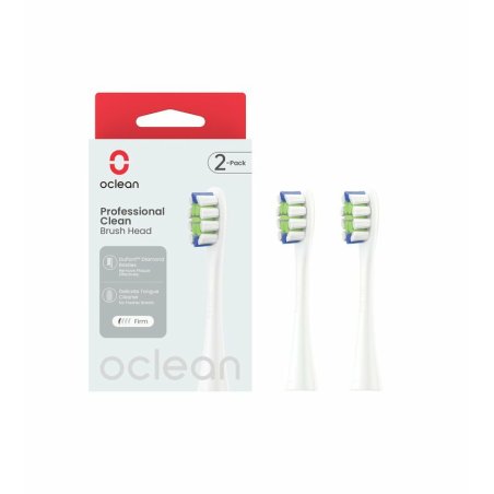 Oclean P1C1 W02 2 pc(s) White