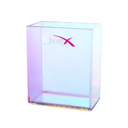 Jessup Brush Holds Crystal Acrylic