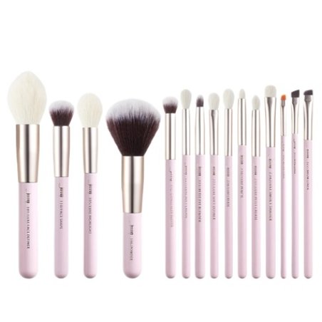 Mua Blushing Bride Makeup Brush Set T292 15 Pieces