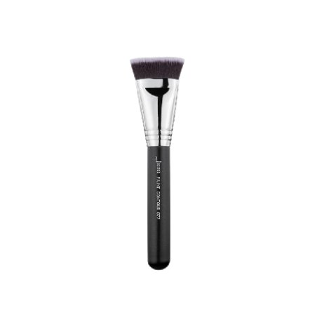 Jessup Contour Brush 077 Paint Contour - Perfect For Precise Contouring