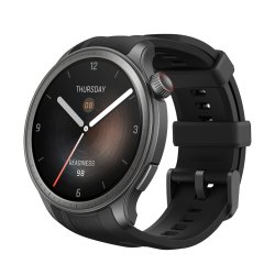 Amazfit Balance Smart Watch with NFC, Contactless Payment, AI Fitness Coach, Sleep & Health Tracker, GPS, Alexa,