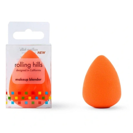 Rolling Hills Rolling Blender Dark Orange