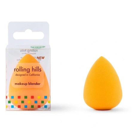 Rolling Hills Blender Light Orange