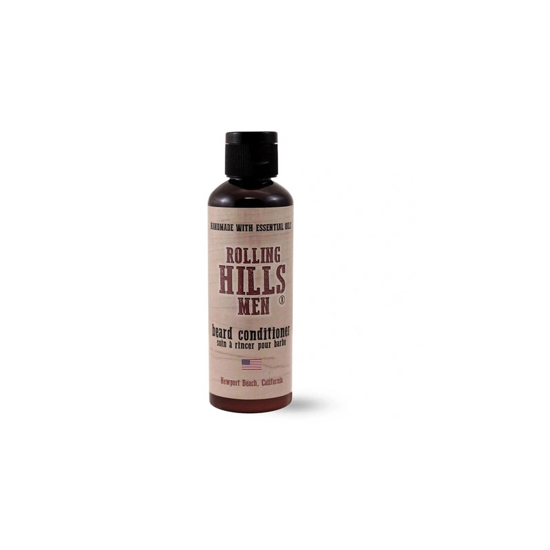 Rolling Hills Rolling Beard Conditioner 90ml