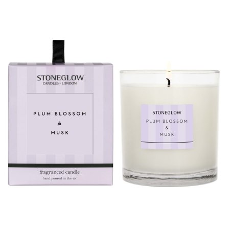 Stoneglow Candle