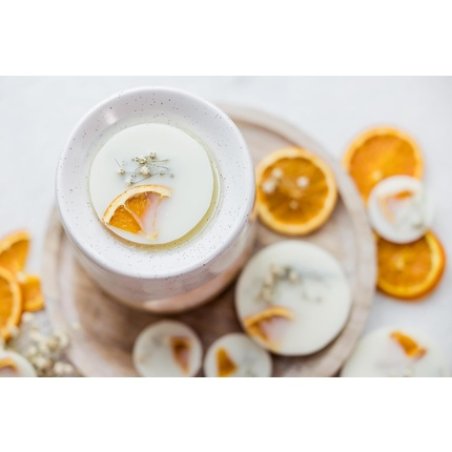 Stoneglow Elements Collection Ceramic Wax Melter