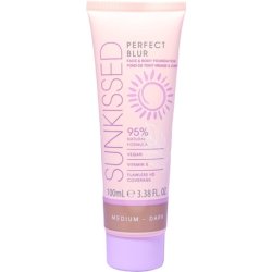 Sunkissed Perfect Blur Dark