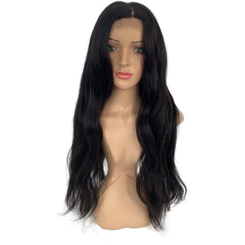 Sleek 360 30" Lace Front Free Parting Synthetic Loose Wave Wig Spotlight 101