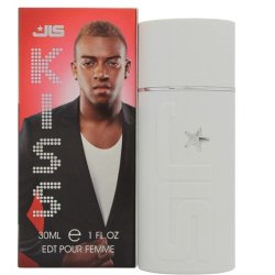 Jls Kiss Eau De Toilette For Women - 30 Ml