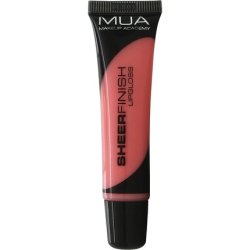 Mua Sheer Finish Lip Gloss Some Me Time 15ml