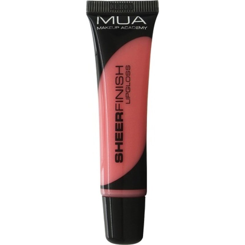 Mua Sheer Finish Lip Gloss Some Me Time 15ml