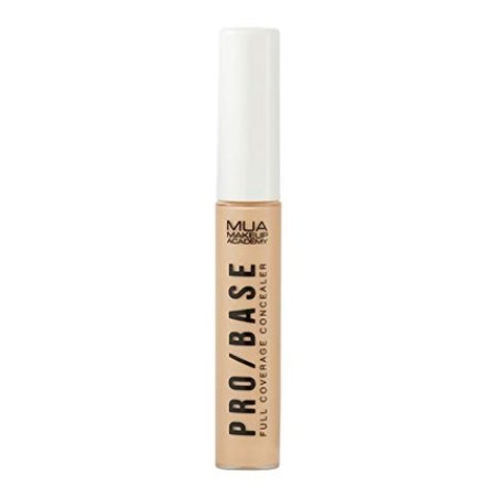 MUA Make Up Academy Pro Base Full Coverage Concealer 130