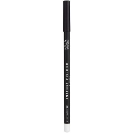MUA Intense Colour Eyeliner Pencil Snow Queen