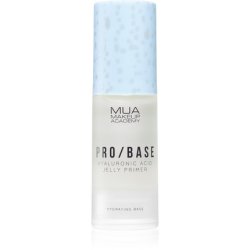 MUA Hydrating Hyaluronic Primer Pro Base 30ml