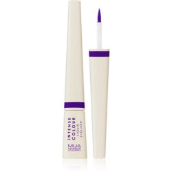 MUA Makeup Academy Nocturnal Eyeliner - Re-Vamp, 3 ml