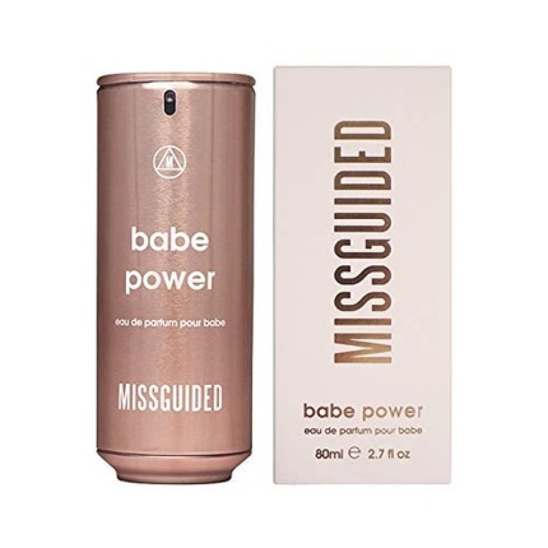 Missguided Babe Power Eau De Parfum