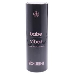 Babe Vibes Women EDP Spray Mini 10ml