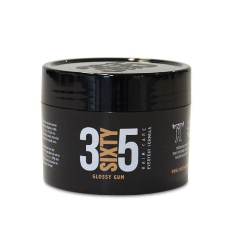3sixty5 Glossy Gum - Styling Cream