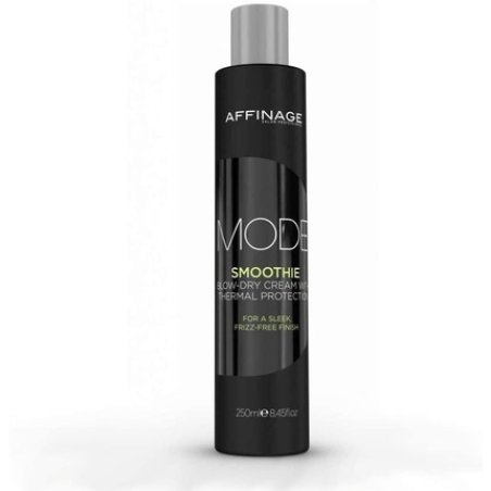 Affinage Mode Styling Smoothie Blow-Dry Cream with Thermal Protection 250ml