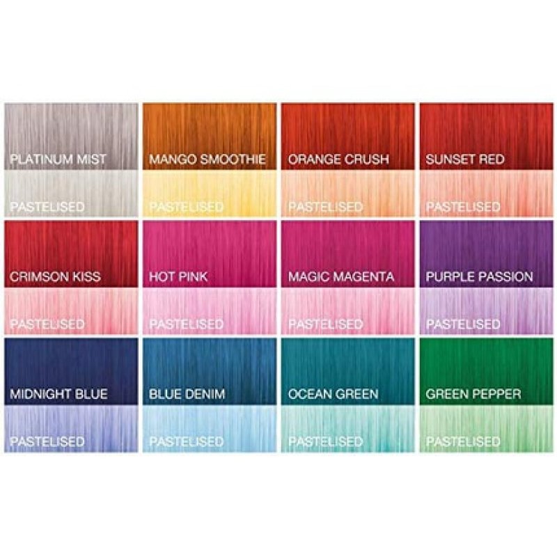 Colour Dynamics 150ml Dark Grey