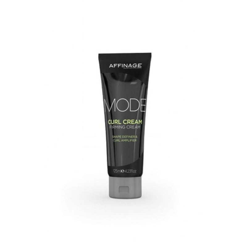 Mode Curl Cream 125ml