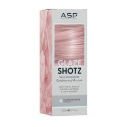 Asp Gloss Shotz Rose Quartz