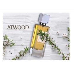 Original Arabic Perfume Atwood for Women