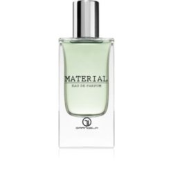 Grandeur Material Eau De Parfum For Unisex